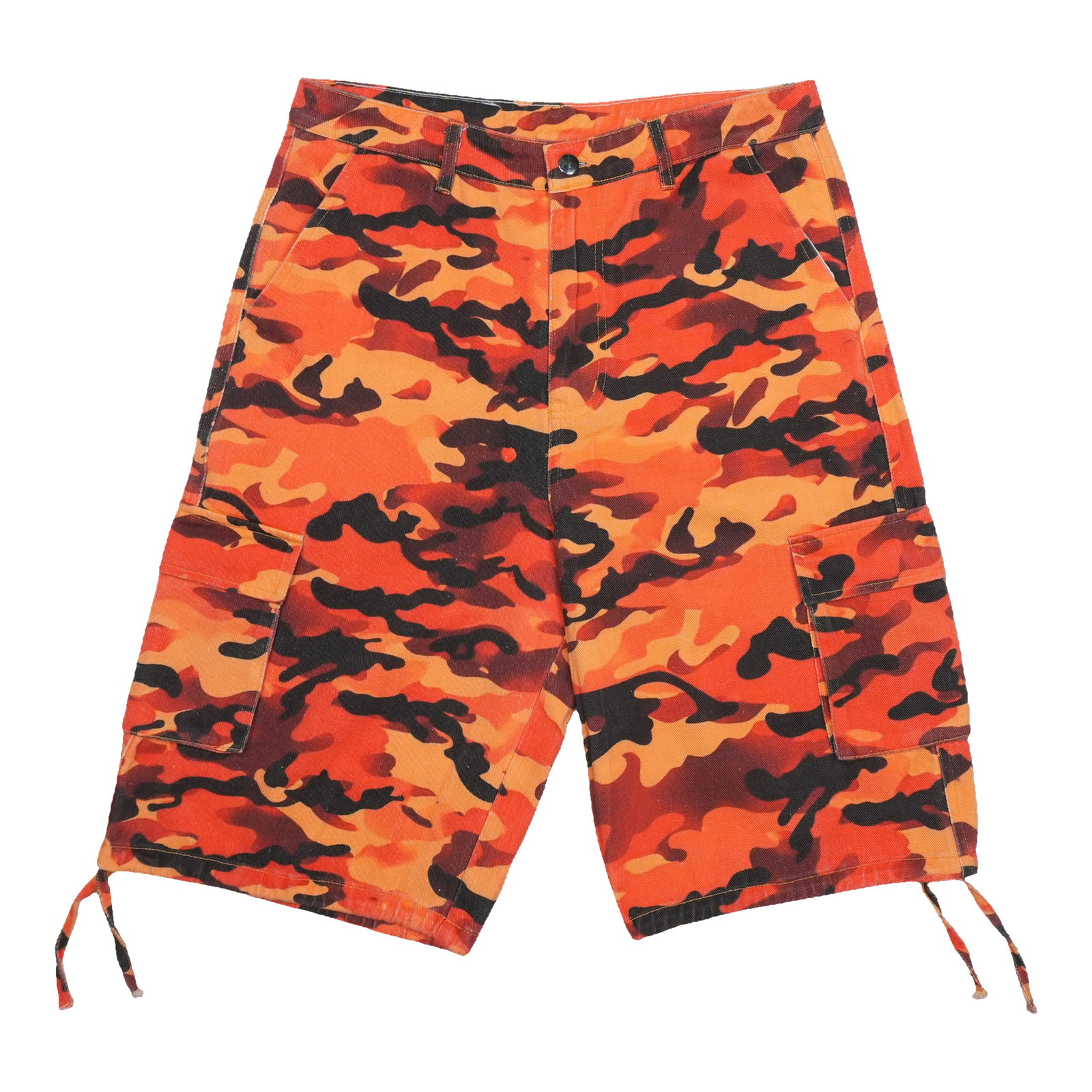 Small Napalm Cargo Shorts by Addition By Subtraction: Small Napalm Cargo Shorts by Addition By Subtraction Addition By Subtraction Napalm Cargo Short in size Small. The item is presented as a cargo short and is available in the stated size.