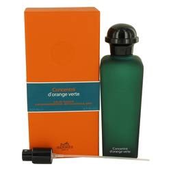 Eau D'orange Verte Eau De Toilette Spray Concentre (Unisex) By Hermes: Eau D'orange Verte Eau De Toilette Spray Concentre (Unisex) By Hermes Eau D'orange Verte Cologne by Hermes, Eau d'orange verte by hermes is great cologne for men looking for a fragrance that has roots
