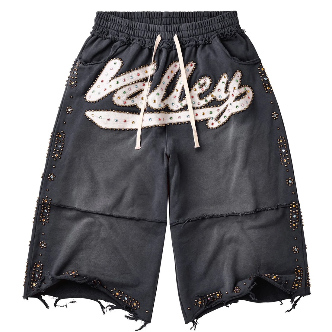 Vale Forever Skittle Shorts Black Size Small: Vale Forever Skittle Shorts Black Size Small These are authentic Vale Forever Skittle Black Shorts, designed for both comfort and style. They are available in a small size and feature a sleek black