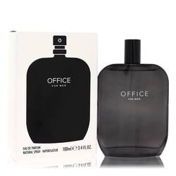 Fragrance One Office Eau De Parfum Spray By Fragrance One: Fragrance One Office Eau De Parfum Spray By Fragrance One Fragrance One Office Cologne by Fragrance One Size: 3.4 oz Eau De Parfum Spray PLEASE NOTE: Framed, Large, or heavy items do not have shipping