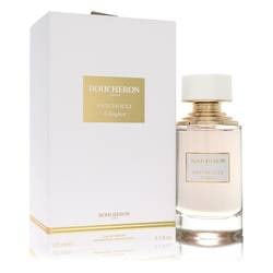 Boucheron Patcholi D'angkor Eau De Parfum Spray (Unisex) By Boucheron: Boucheron Patcholi D'angkor Eau De Parfum Spray (Unisex) By Boucheron Boucheron Patcholi D'angkor Cologne by Boucheron Size: 4.1 oz Eau De Parfum Spray PLEASE NOTE: Framed, Large, or heavy items do no