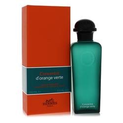 Eau D'orange Verte Eau De Toilette Spray Concentre (Unisex) By Hermes: Eau D'orange Verte Eau De Toilette Spray Concentre (Unisex) By Hermes Eau D'orange Verte Cologne by Hermes, Eau d'orange verte by hermes is great cologne for men looking for a fragrance that has roots