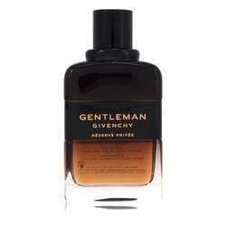 Gentleman Reserve Privee Eau De Parfum Spray (Tester) By Givenchy: Gentleman Reserve Privee Eau De Parfum Spray (Tester) By Givenchy Gentleman Reserve Privee Cologne by Givenchy Size: 3.3 oz Eau De Parfum Spray PLEASE NOTE: Framed, Large, or heavy items do not have s