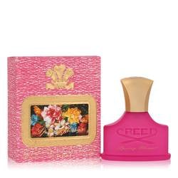 Spring Flower Millesime Eau De Parfum Spray By Creed: Spring Flower Millesime Eau De Parfum Spray By Creed Spring Flower Perfume by Creed, Spring flower by the classic design house of creed is a timeless, elegant scent. This very feminine scent is a sens