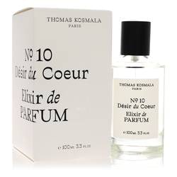 Thomas Kosmala No 10 Desir Du Coeur Elixir De Parfum Spray (Unisex) By Thomas Kosmala (1 of 1)