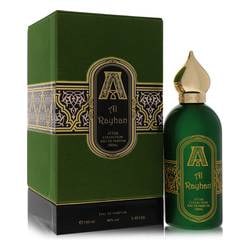 Al Rayhan Eau De Parfum Spray (Unisex) By Attar Collection: Al Rayhan Eau De Parfum Spray (Unisex) By Attar Collection Al Rayhan Perfume by Attar Collection, Al rayhan by attar collection, launched in 2017, whisks the senses away to magical and tropical locale