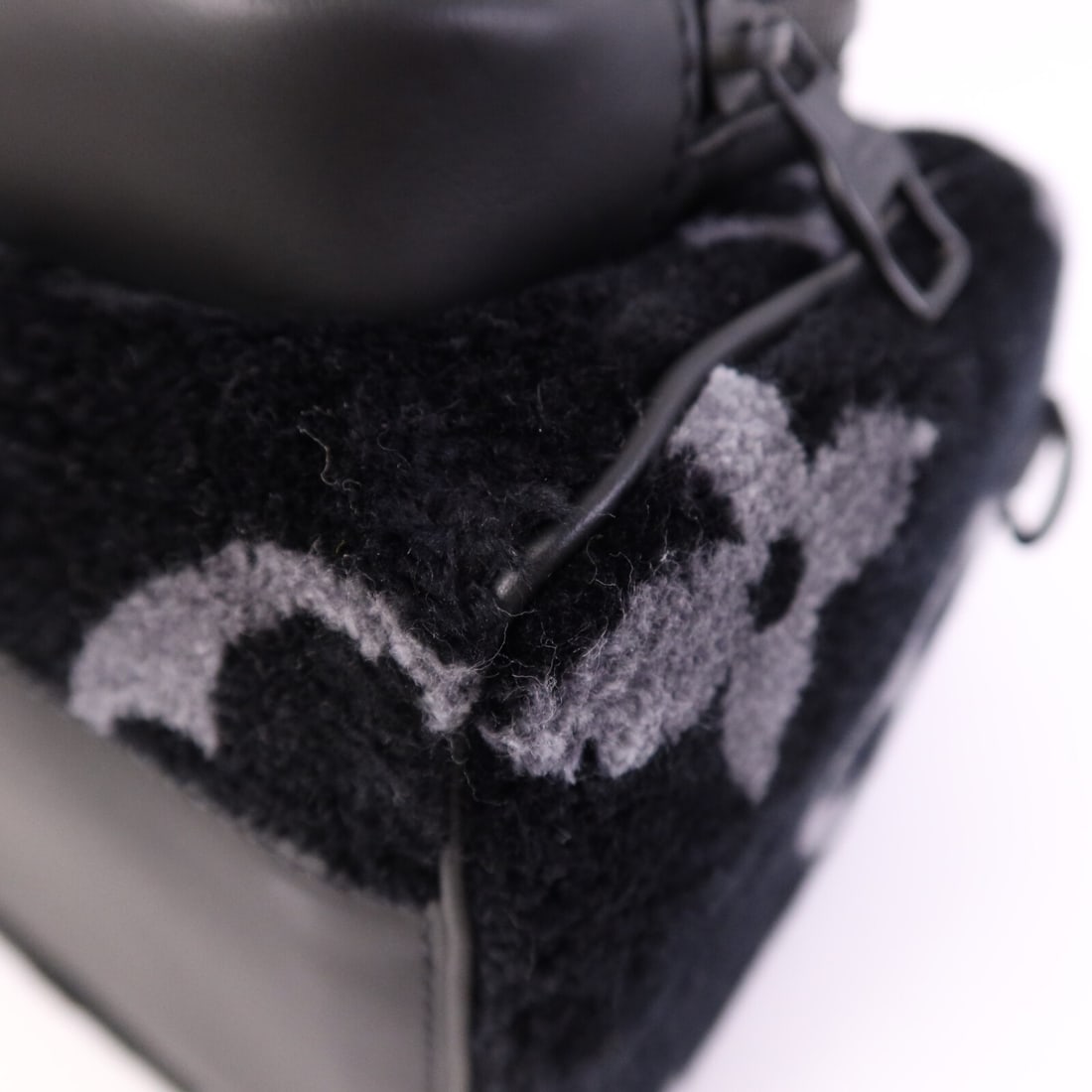 Louis Vuitton M45438 Speedy Multipocket handbag Monogram Eclipse - 11