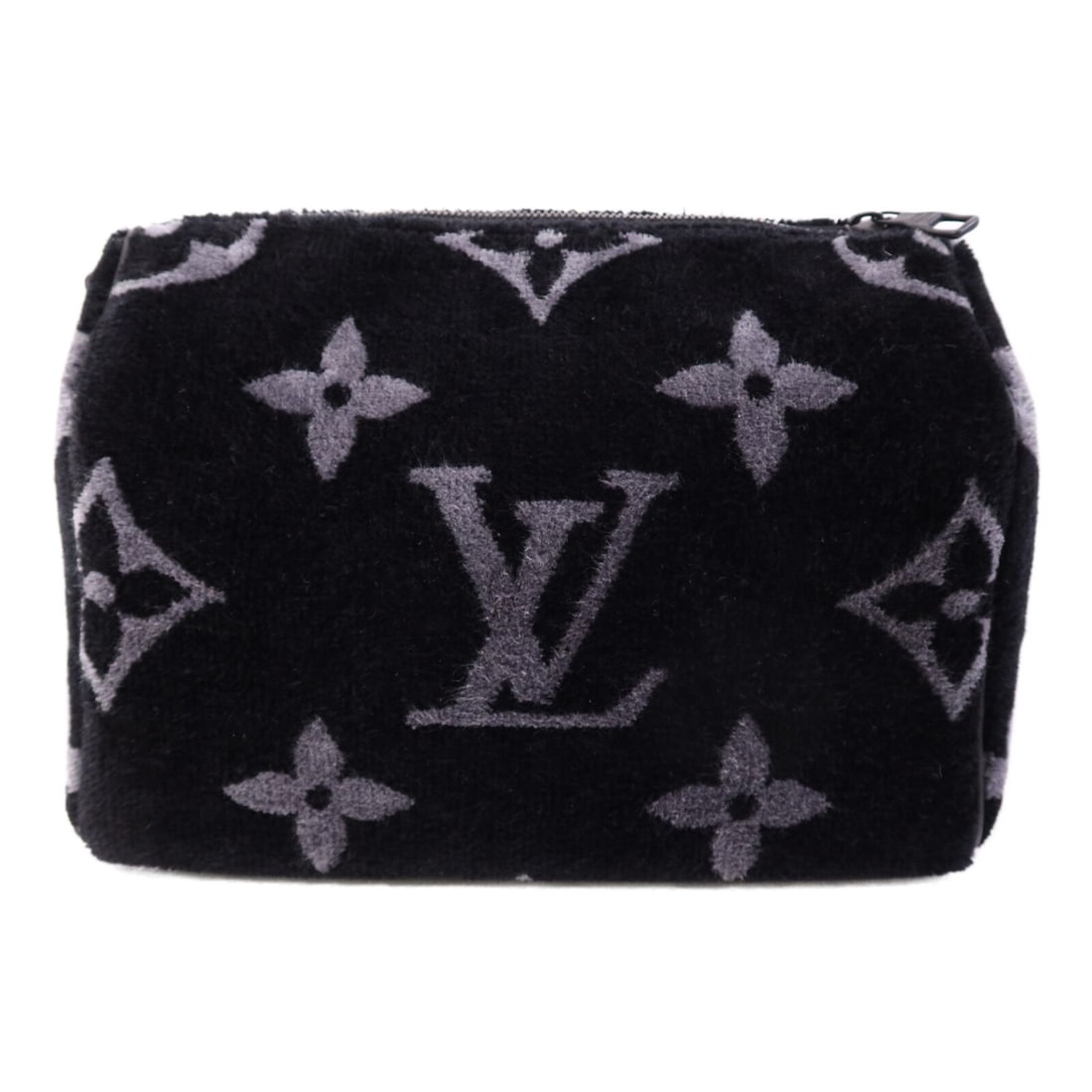 Louis Vuitton M45438 Speedy Multipocket handbag Monogram Eclipse - 2