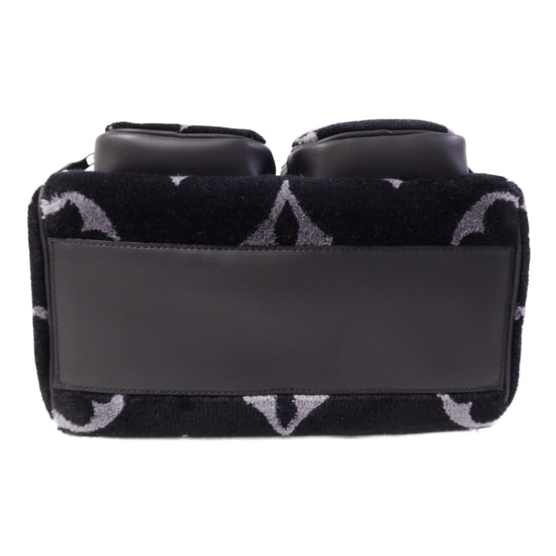 Louis Vuitton M45438 Speedy Multipocket handbag Monogram Eclipse - 4