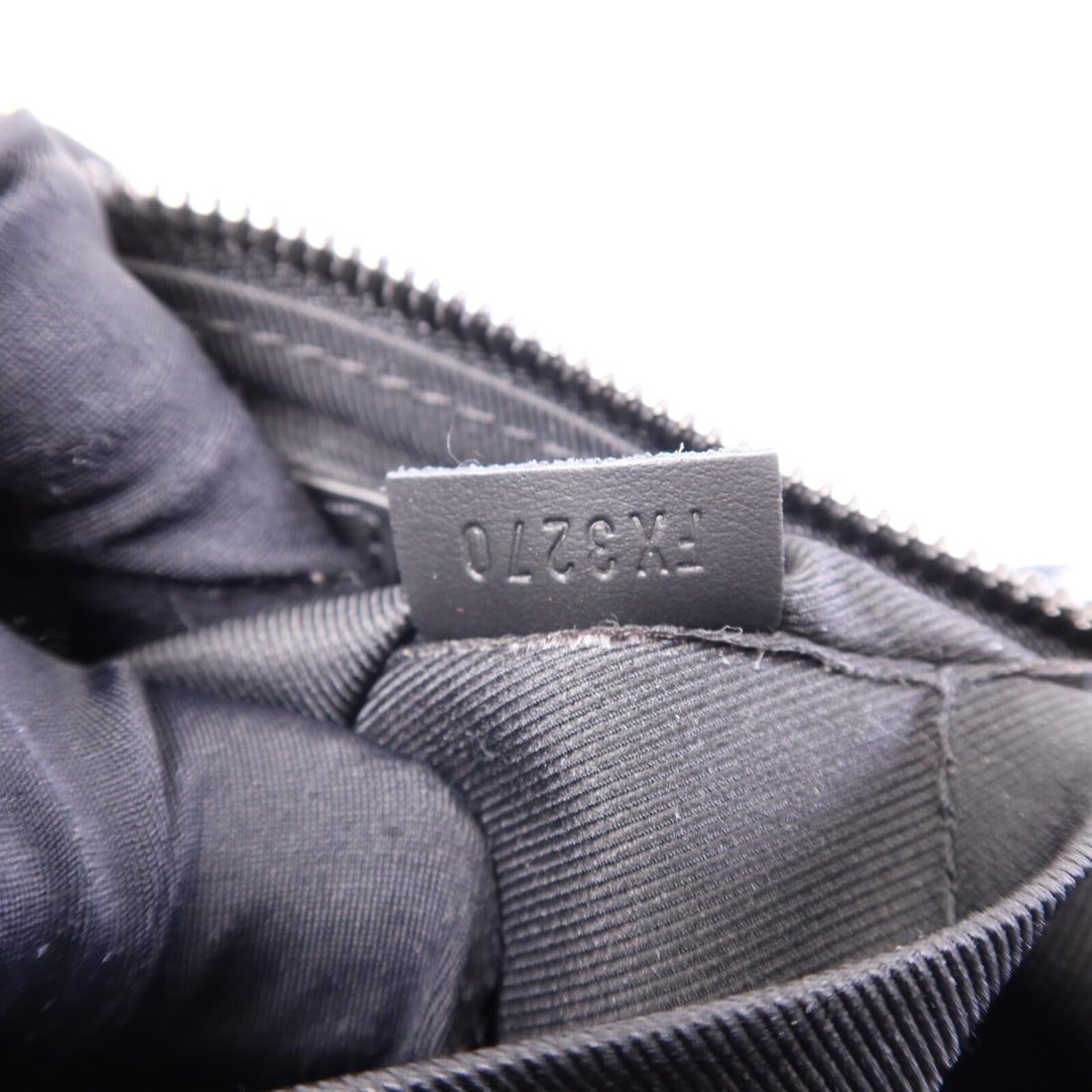 Louis Vuitton M45438 Speedy Multipocket handbag Monogram Eclipse - 8