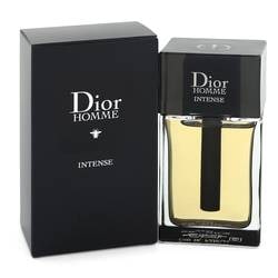Dior Homme Intense Eau De Parfum Spray (New Packaging 2020) By Christian Dior (1 of 1)