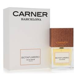 Botafumeiro Eau De Parfum Spray (Unisex) By Carner Barcelona (1 of 1)