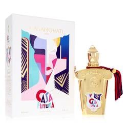 Casamorati 1888 Casafutura Eau De Parfum Spray By Xerjoff: Casamorati 1888 Casafutura Eau De Parfum Spray By Xerjoff Casamorati 1888 Casafutura Perfume by Xerjoff Size: 3.4 oz Eau De Parfum Spray PLEASE NOTE: Framed, Large, or heavy items do not have shipping