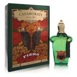 Fiero Eau De Parfum Spray By Xerjoff: Fiero Eau De Parfum Spray By Xerjoff Fiero Cologne by Xerjoff, A popular men's fragrance since 2010, fiero by xerjoff is a soft yet masculine blend of citrus, floral and natural aromas that create a l