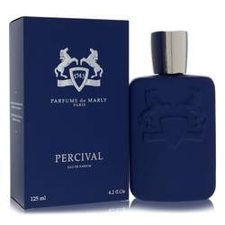 Percival Royal Essence Eau De Parfum Spray (Unisex) By Parfums De Marly: Percival Royal Essence Eau De Parfum Spray (Unisex) By Parfums De Marly Percival Royal Essence Perfume by Parfums De Marly, Released in 2018, percival royal essence is a fresh and citrusy perfume crea