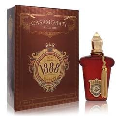 1888 Eau De Parfum Spray By Xerjoff: 1888 Eau De Parfum Spray By Xerjoff 1888 Perfume by Xerjoff, Experience the powerful oriental fragrance of 1888 perfume by xerjoff, launched in 2013. This refreshing unisex scent begins with a special