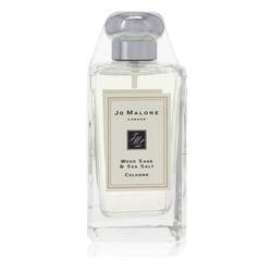 Jo Malone Wood Sage & Sea Salt Cologne Spray (Unisex Unboxed) By Jo Malone: Jo Malone Wood Sage & Sea Salt Cologne Spray (Unisex Unboxed) By Jo Malone Jo Malone Wood Sage & Sea Salt Perfume by Jo Malone, Jo malone's wood sage & sea salt arrived on the market in september 2014