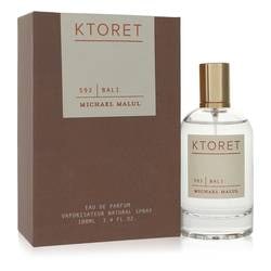 Ktoret 593 Bali Eau De Parfum Spray By Michael Malul (1 of 1)