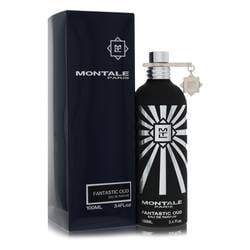 Montale Fantastic Oud Eau De Parfum Spray (Unisex) By Montale (1 of 1)