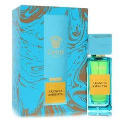 Arancia Ambrata Eau De Parfum Spray (Unisex) By Gritti: Arancia Ambrata Eau De Parfum Spray (Unisex) By Gritti Arancia Ambrata Perfume by Gritti, Launched in 2017, arancia ambrata is a fragrance for women and men. Founded in 2010 by luca gritti, gritti has