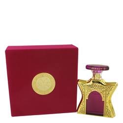 Bond No. 9 Dubai Garnet Eau De Parfum Spray (Unisex) By Bond No. 9 (1 of 1)