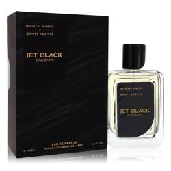 Jet Black Enigma Eau De Parfum Spray By Michael Malul: Jet Black Enigma Eau De Parfum Spray By Michael Malul Jet Black Enigma Cologne by Michael Malul Size: 3.4 oz Eau De Parfum Spray PLEASE NOTE: Framed, Large, or heavy items do not have shipping costs i