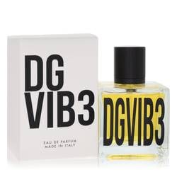 Dolce & Gabbana Dgvib3 Eau De Parfum Spray (Unisex) By Dolce & Gabbana (1 of 1)