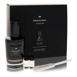 Mind Games Kingside Gift Set By Mind Games (1 of 1)