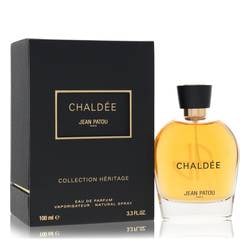 Chaldee Eau De Parfum Spray By Jean Patou: Chaldee Eau De Parfum Spray By Jean Patou Chaldee Perfume by Jean Patou, Chaldee by jean patou is a timeless classic aroma for women, which was launched in 1927. A sensuous blend of orange blossom, hy