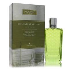 Merchant Of Venice Colonia Veneziana Eau De Parfum Spray By The Merchant Of Venice (1 of 1)