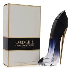 Good Girl Legere Eau De Parfum Legere Spray By Carolina Herrera (1 of 1)
