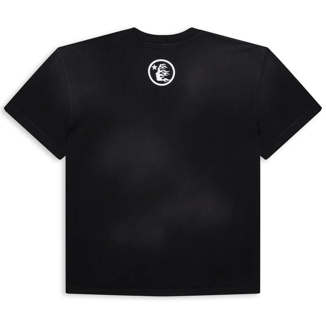 Hellstar Black Box Logo Tee Medium - 2