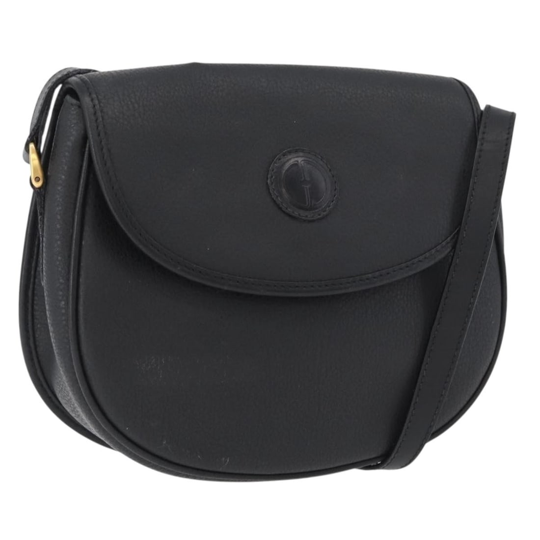 Gucci 007 14 0074 Leather Shoulder Bag Gold Black Italy: Gucci 007 14 0074 Leather Shoulder Bag Gold Black Italy Gucci shoulder bag in leather with a gold and black color combination. Made in Italy, this bag measures approximately 22 cm W x 18 cm H x 6 cm D