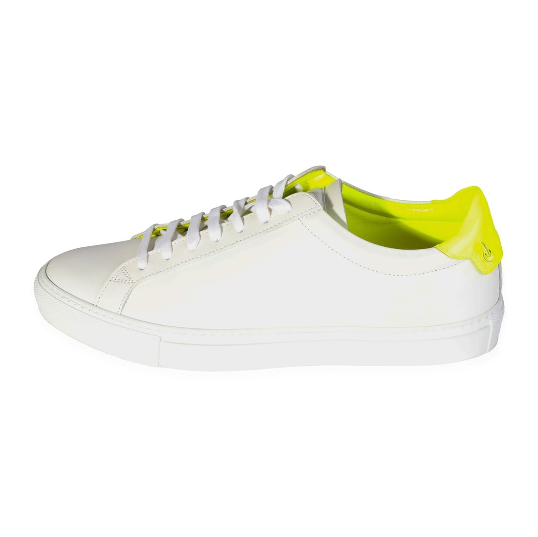 Givenchy Urban Street Low Women's Sneakers White Neon 41 EUR: Givenchy Urban Street Low Women's Sneakers White Neon 41 EUR Elevate your street style with the Givenchy Urban Street Low 'White Neon'. These fashionable sneakers feature a striking combination of gre