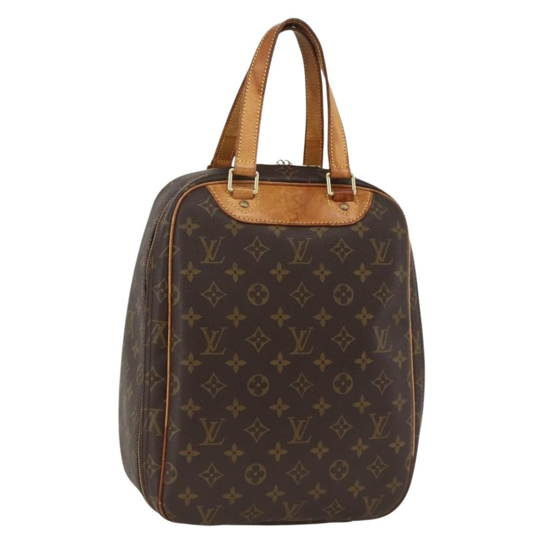 Louis Vuitton Excursion Monogram Canvas Women's Handbag M41450 (1 of 18)