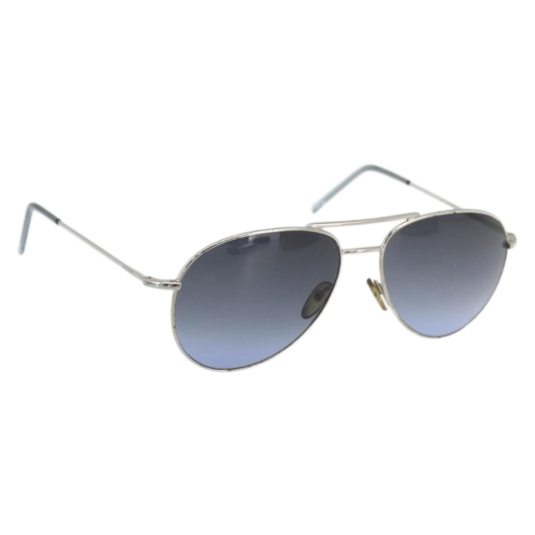Blue Metal GUCCI Women's Sunglasses with Case Italy: Blue Metal GUCCI Women's Sunglasses with Case Italy These GUCCI sunglasses feature a stylish blue metal frame, designed for women. Made in Italy, they offer a classic look with a comfortable fit. The 