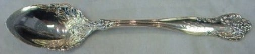 International Sterling Silver Stratford Grapefruit Spoon by John T. Clulee (1 of 2)