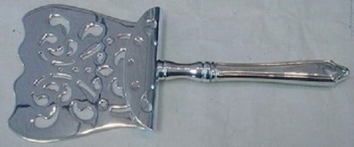 Towle Virginia Carvel Sterling Silver Asparagus Server 9.5 Inches (1 of 1)