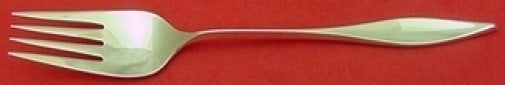 Reed and Barton Lark Sterling Silver Salad Fork 7 Inch Vintage: Reed and Barton Lark Sterling Silver Salad Fork 7 Inch Vintage This vintage salad fork from Reed and Barton features the elegant Lark pattern and is crafted from high-quality sterling silver. Measurin