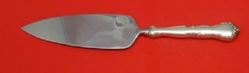 Lunt Mignonette Sterling Silver Cake Server 10" Custom Hollow Handle (1 of 1)