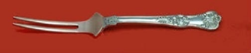Tiffany & Co English King Sterling Silver Spinach Fork 6.75 Inch Custom Made: Tiffany & Co English King Sterling Silver Spinach Fork 6.75 Inch Custom Made This exquisite English King spinach fork by Tiffany & Co. is a stunning example of fine craftsmanship. Made from high-quali