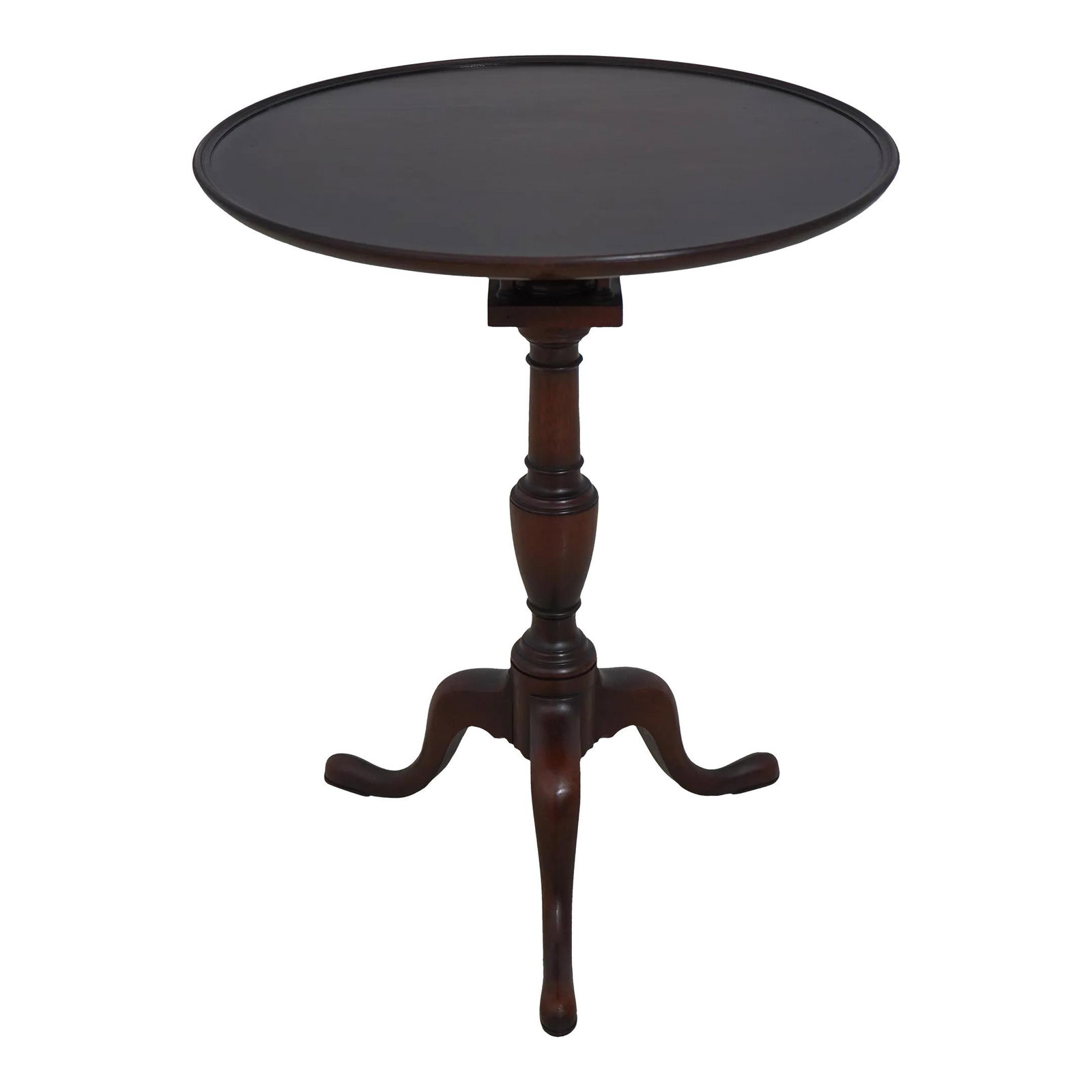 Kittinger CW-11 Colonial Williamsburg Tilt Top Table Vintage Wood: Kittinger CW-11 Colonial Williamsburg Tilt Top Table Vintage Wood Discover the charm of this Kittinger Colonial Williamsburg CW-11 Early Tilt Top Table, a timeless piece that exudes classic elegance. 