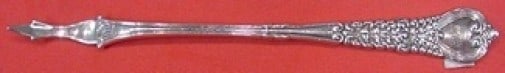 Tiffany & Co. Florentine Sterling Silver Lobster Pick 5 3/4" (1 of 2)