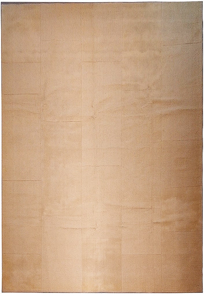 8 x 11 Hand-Tufted Modern Area Rug in Beige from India: 8 x 11 Hand-Tufted Modern Area Rug in Beige from India Free continental US Shipping Enhance your home with the 8 x 11 Modern Rug in a sophisticated beige color. This area rug seamlessly combines moder