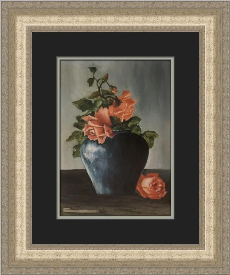 Frida Kahlo Still Life Custom Framed Print 21x17 Modernism Surrealism: Frida Kahlo Still Life Custom Framed Print 21x17 Modernism Surrealism This stunning custom framed print features Frida Kahlo's 'Still Life', an exquisite representation of Modernism and Surrealism art