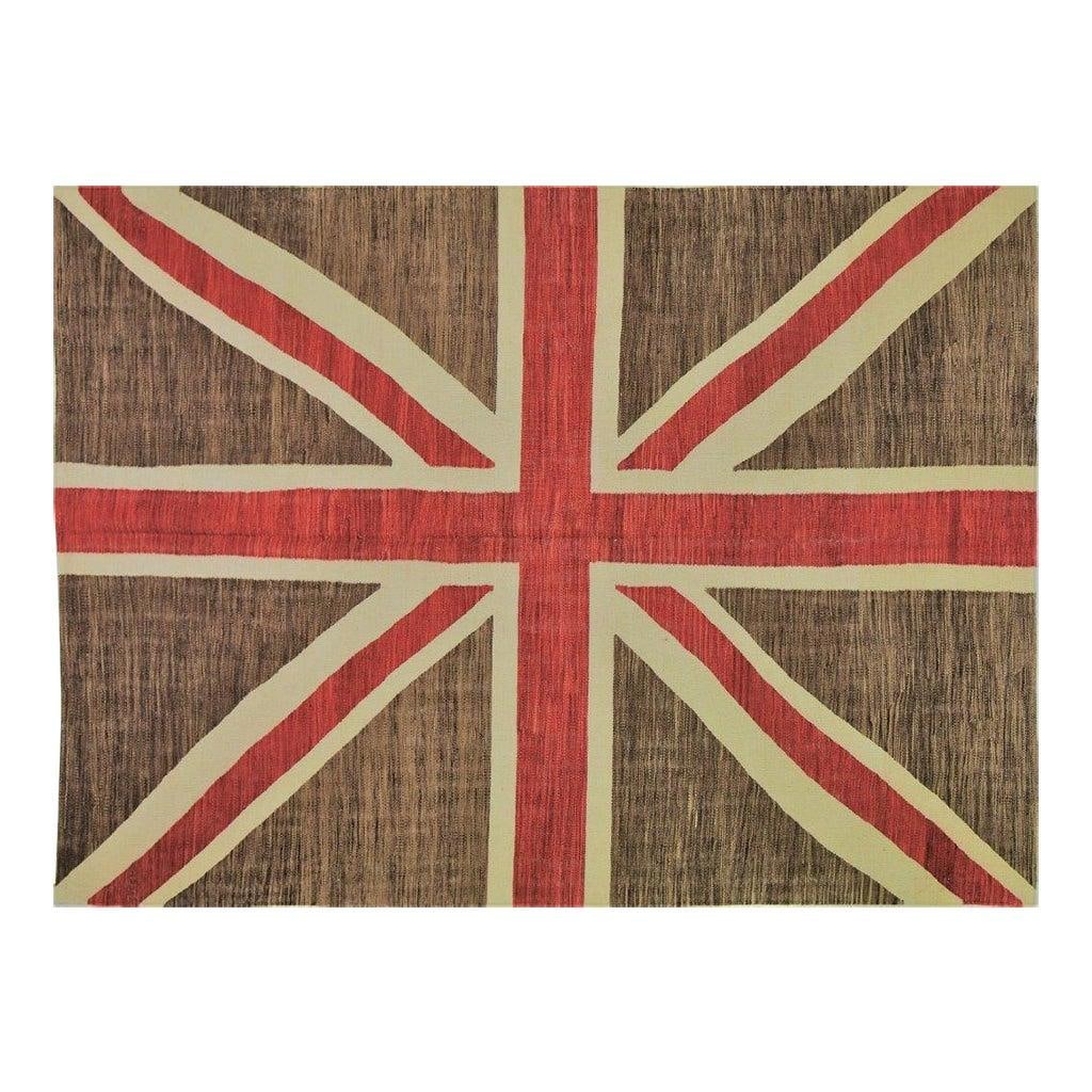 Beni Ourain Wool Rug in Burgundy Hand Knotted 5'8" x 7'10": Beni Ourain Wool Rug in Burgundy Hand Knotted 5'8" x 7'10" This Moroccan Beni Ourain rug features a hand-knotted construction with natural colors and a soft texture. Its contemporary style and burgund
