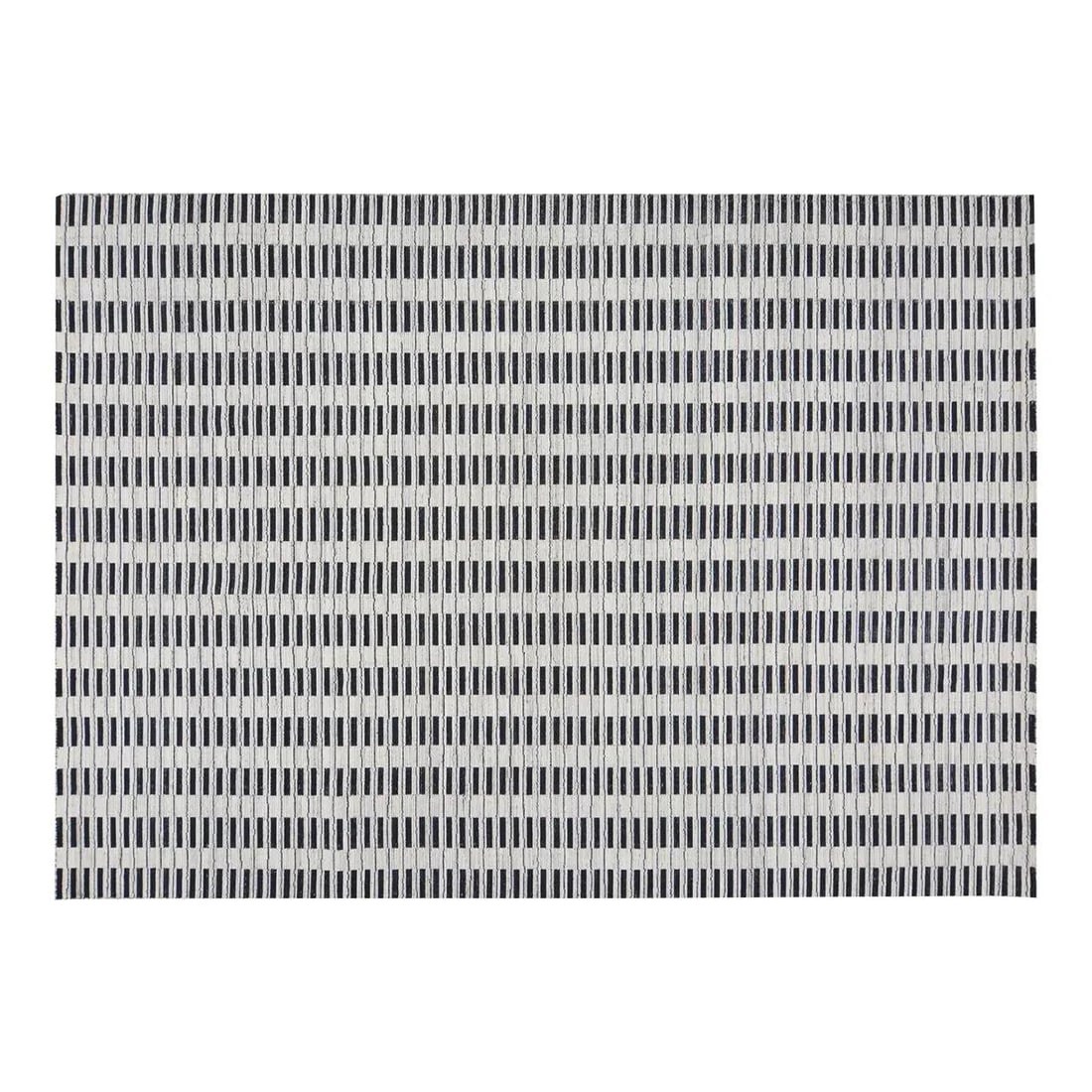 9x12 Wool Area Rug Hand Knotted in India Modern Design: 9x12 Wool Area Rug Hand Knotted in India Modern Design This hand-knotted wool rug showcases traditional craftsmanship with a modern design, offering durability, softness, and rich texture. Its versati