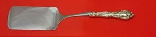 Alvin Vivaldi Sterling Silver 11 Lasagna Server Custom Hollow Handle (1 of 1)