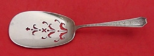 Gorham Whiting Madam Morris A Sterling Silver Tomato Server 7.5" (1 of 1)