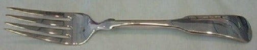 Towle Sterling Silver Salad Fork Sixteen-Ninety 6 3/4": Towle Sterling Silver Salad Fork Sixteen-Ninety 6 3/4" Introducing the Sixteen-Ninety salad fork by Towle, crafted from high-quality sterling silver. This elegant fork measures 6 3/4" and features the